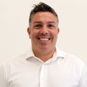 Our Team of Finance Specialists: Jason