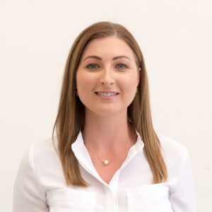 Our Team of Finance Specialists: Nicole